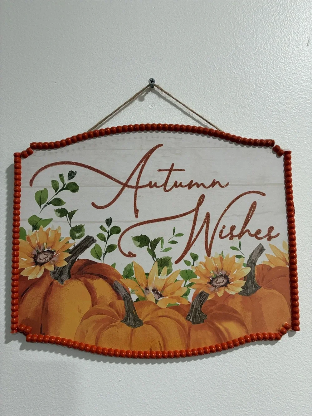 N/A charming autumn